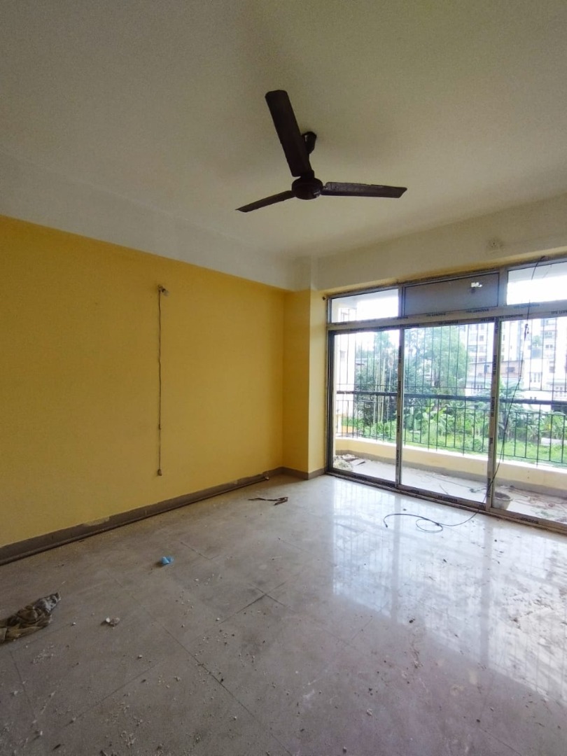 Unfurnished 3bhk in Juripar Path, Barbari Village, Guwahati, Assam, India for Rent